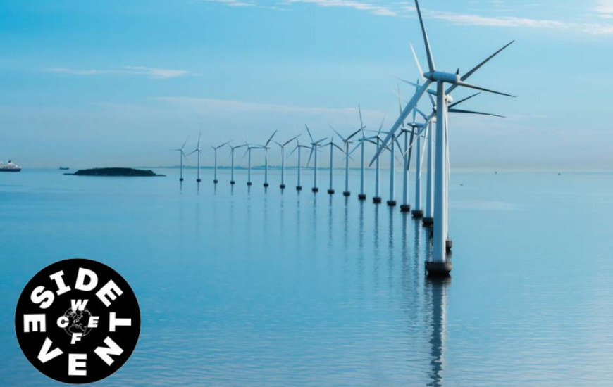 Circular Design For The Sustainability Of The Offshore Renewable Energy Sector