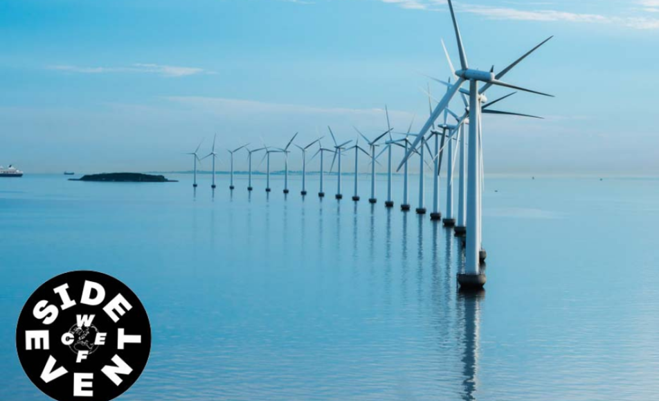 Circular Design For The Sustainability Of The Offshore Renewable Energy Sector