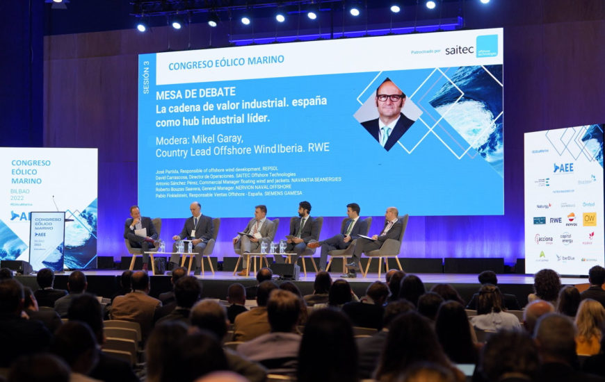 Offshore Wind Congress 2022