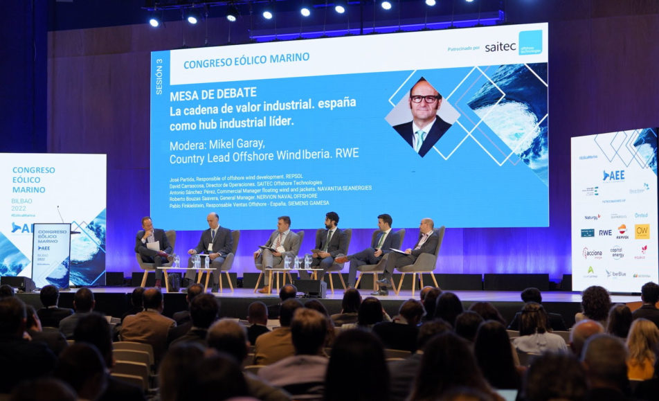 Offshore Wind Congress 2022