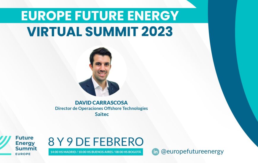 Europe Future Energy Summit 2023