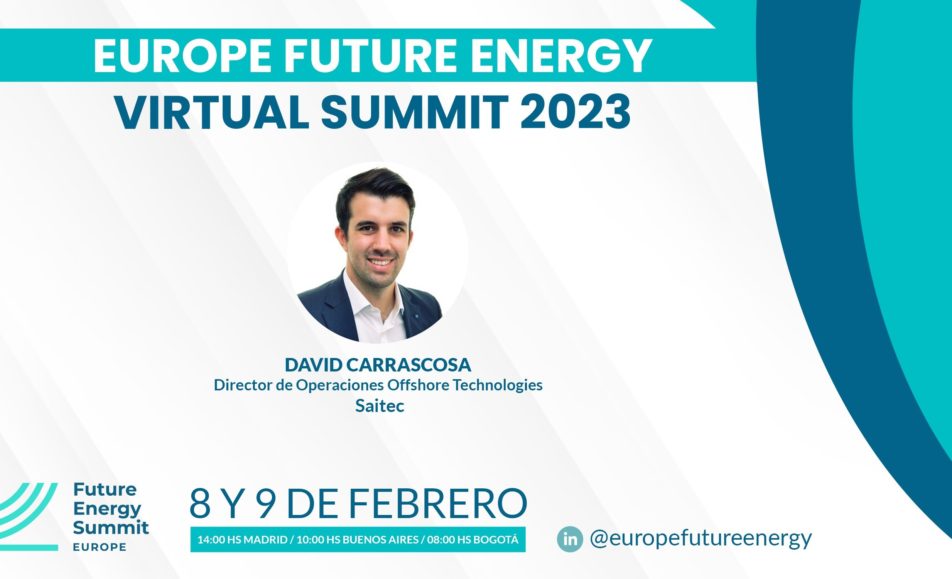 Europe Future Energy Summit 2023