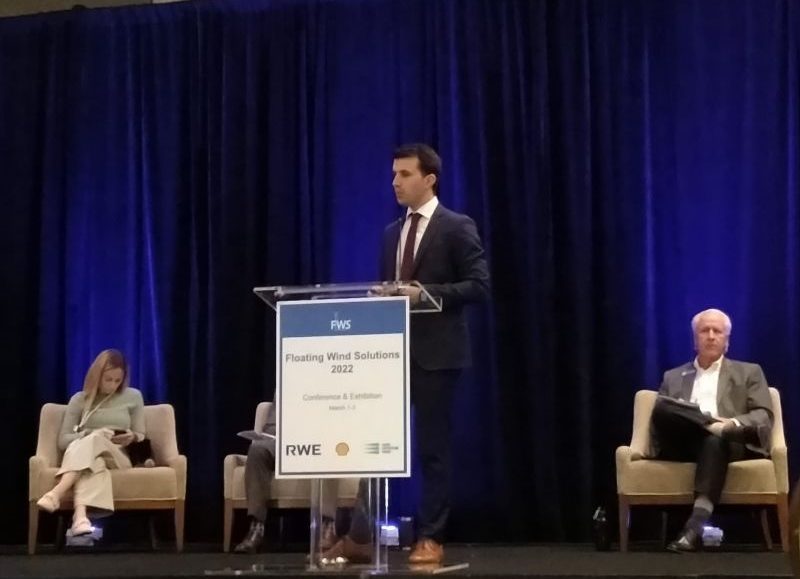 Floating Wind Solutions 2023