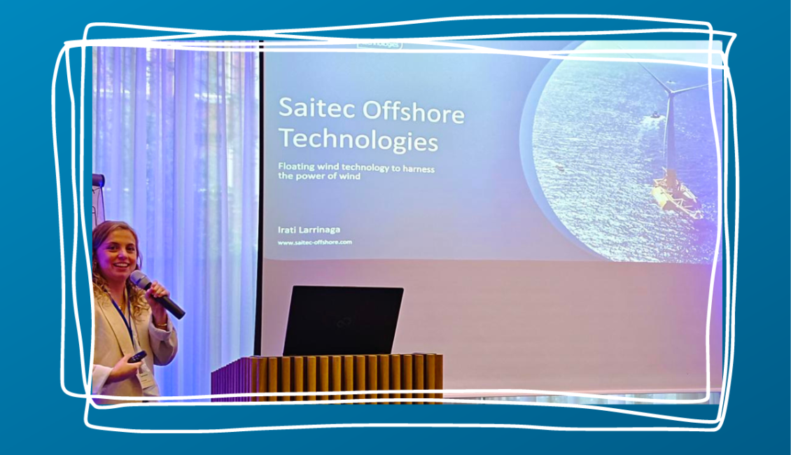 Offshore Wind Foundations 2023