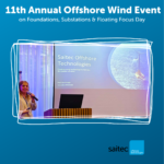 Offshore Wind Foundations 2023