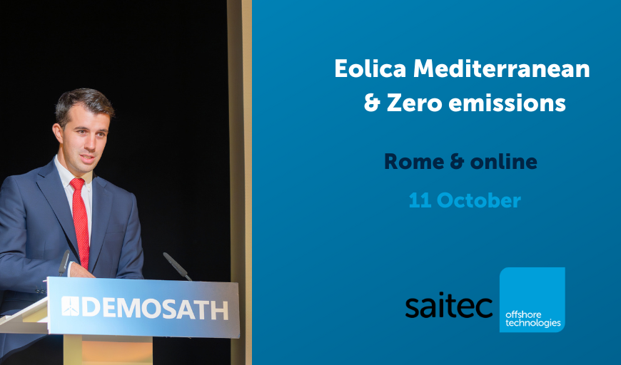 Eolica Mediterranean