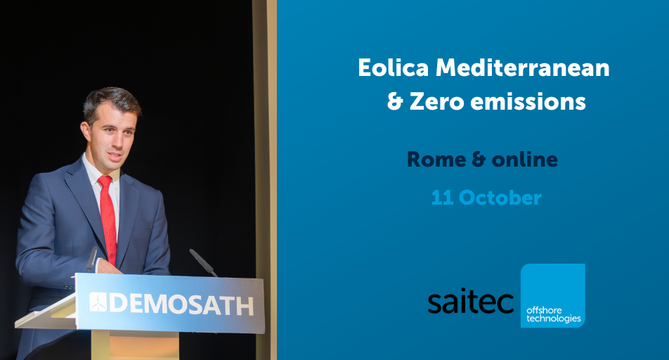 Eolica Mediterranean