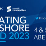 Floating offshore wind 2023