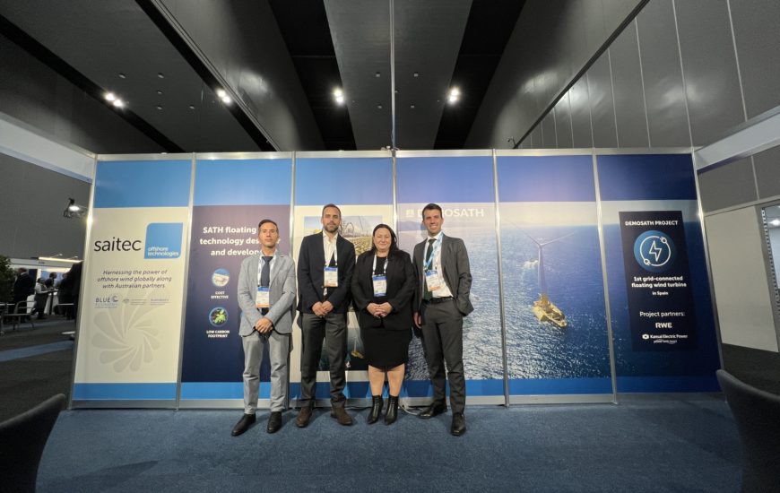 APAC Offshore Wind and Green Hydrogen Summit 2023