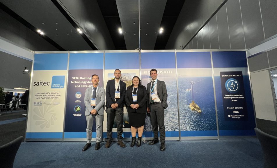 APAC Offshore Wind and Green Hydrogen Summit 2023