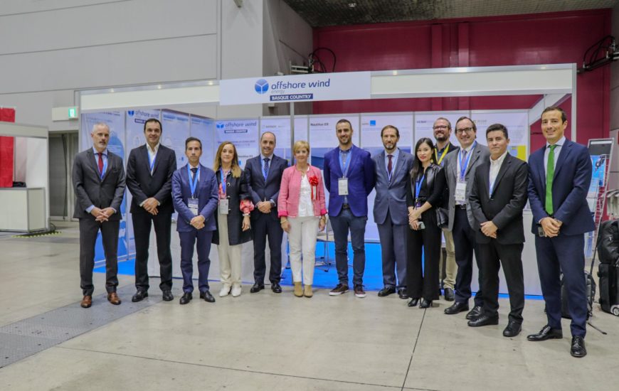 Global Offshore Wind Summit Japan