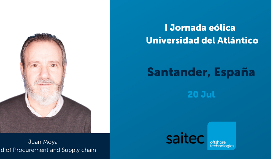 e First Marine Wind Energy Symposium